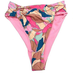 L*Space NWT’s women’s Arlo bikini bottom. Size small